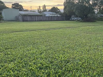 Lot 1,6, 20-22 PALMERSTON DRIVE, Goondi Bend