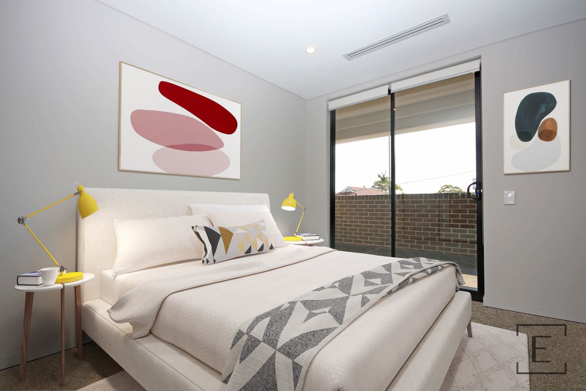 2 / 78 New Canterbury Road, Petersham