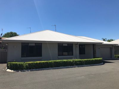 16 / 2-8 Diane Street, Dubbo