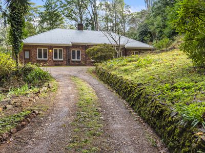 114 Devonshire Lane, Mount Macedon