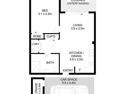 7 / 8-10 Park Avenue, Waitara