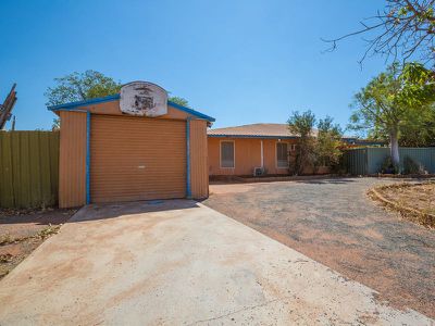 17 Traine Crescent, South Hedland