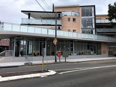 7 / 3-7 Clarence Road, Rockdale