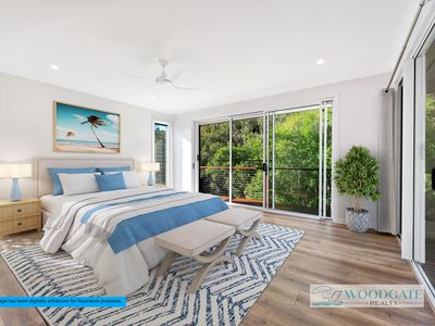 5 OCEAN VIEW DRIVE, Woodgate