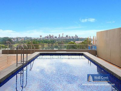 B11.07 / 24 Levey Street, Wolli Creek