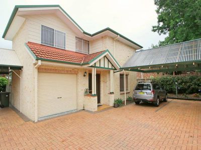 3 / 9 Coorilla Street, Hawks Nest