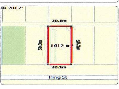 Lot 2318 King Street, Coolgardie