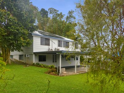 34 MARY STREET, East Innisfail