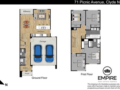 71 Picnic Avenue, Clyde North