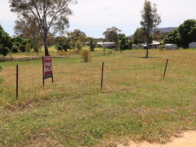 Lot 1 Lot 1 Boomerang Place, Heathcote