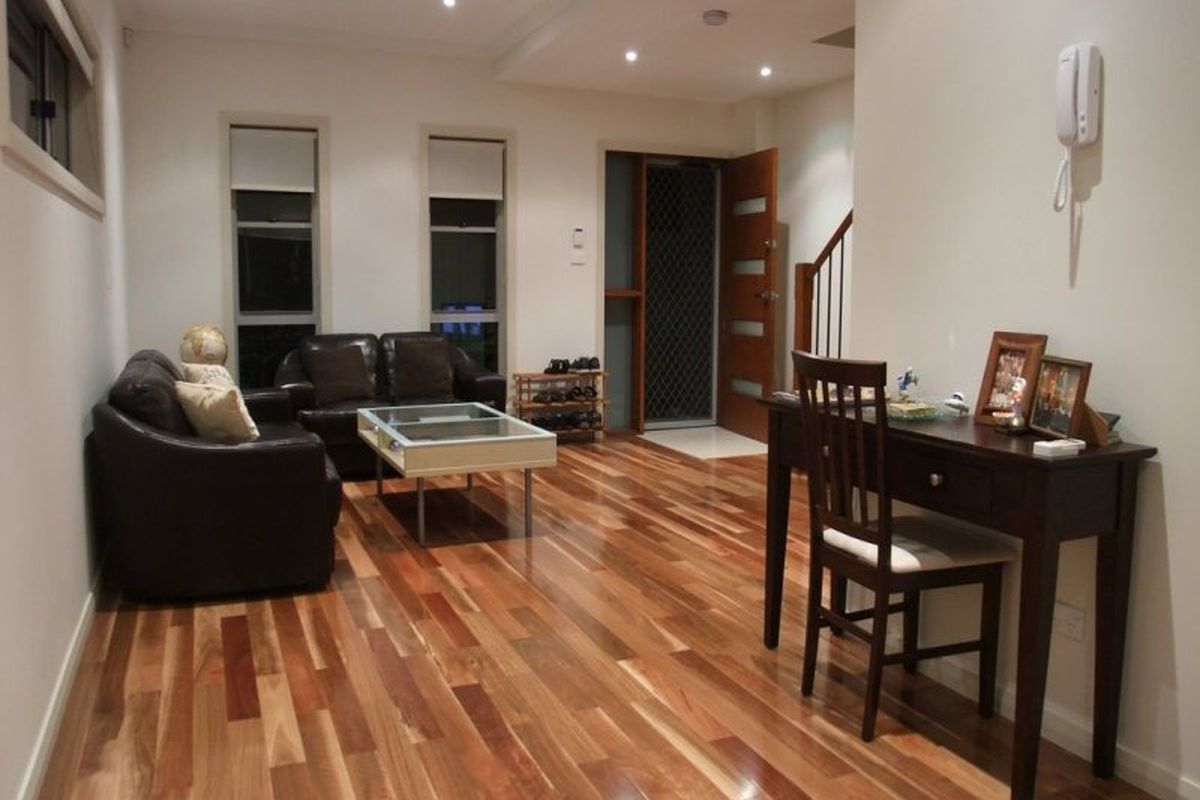 12 / 85 Wetherill Street, Silverwater