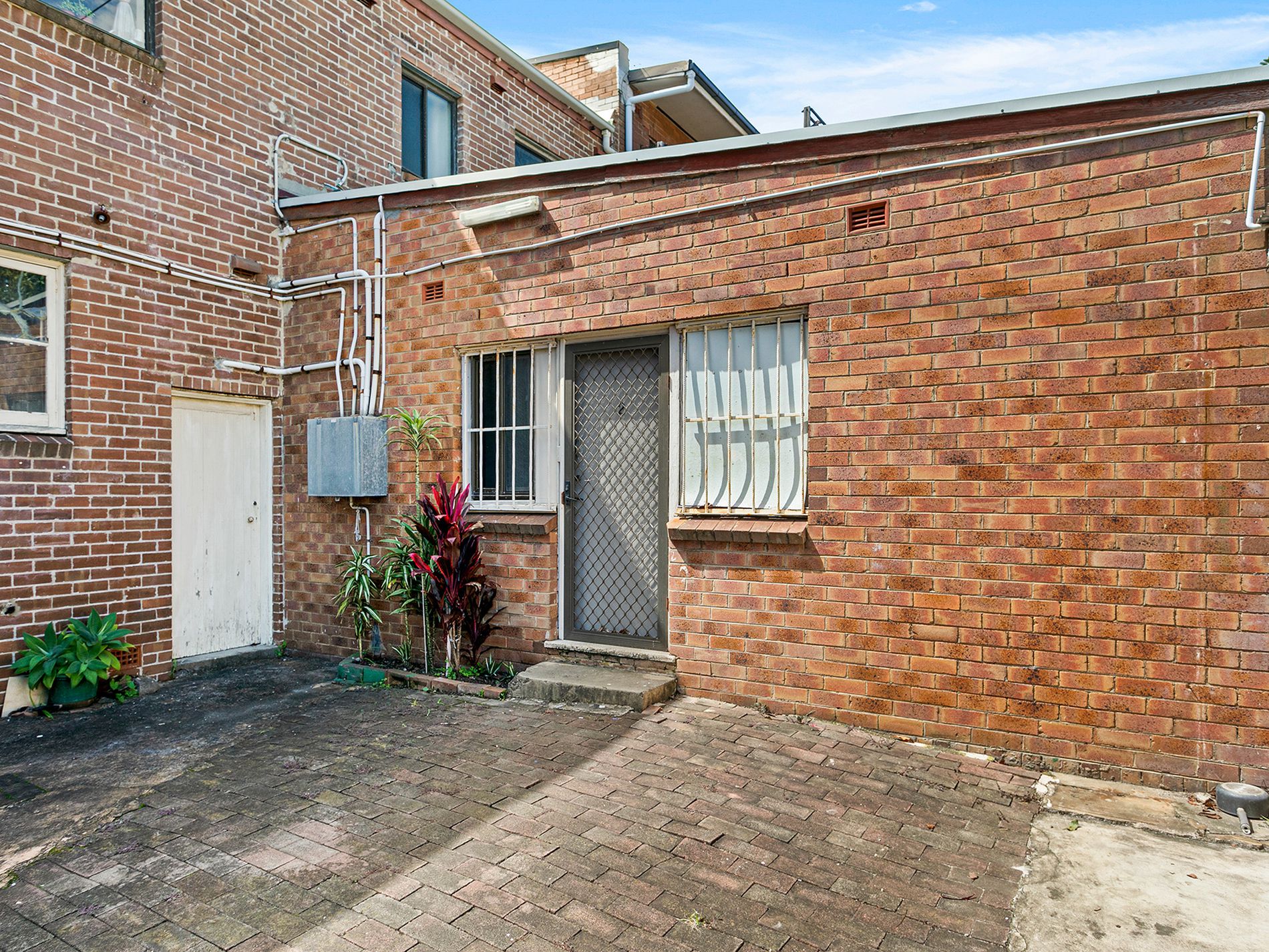 2 / 113-115 Wentworth Lane, Port Kembla