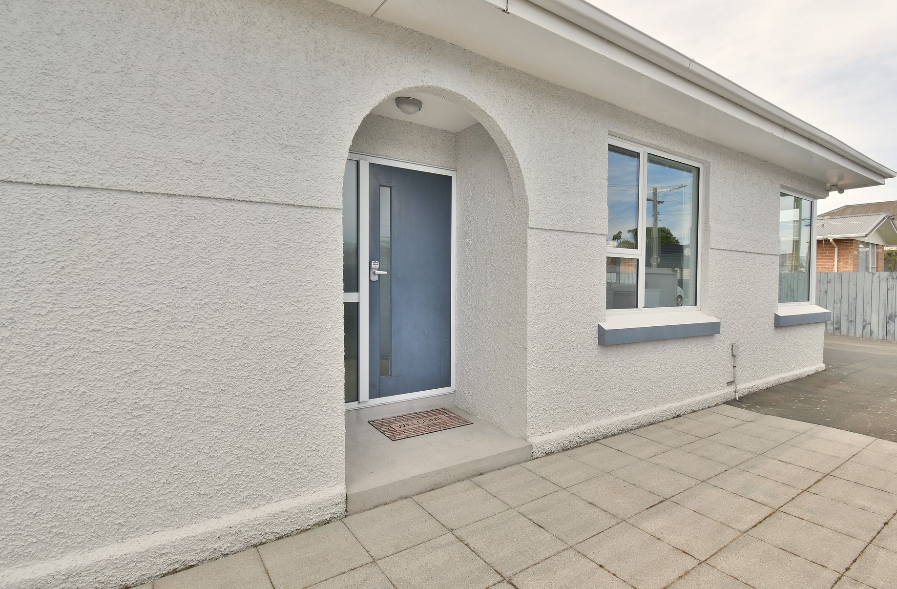 2 Cashel Street, South Dunedin