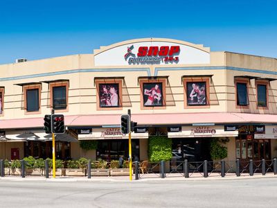 #108 Hamilton Street, Osborne Park