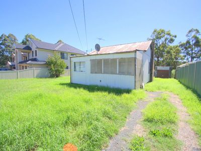 22 Buist Street, Yagoona