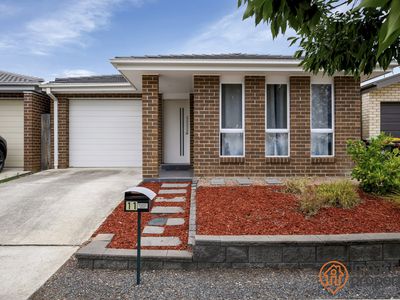 11 Trephina Street, Harrison