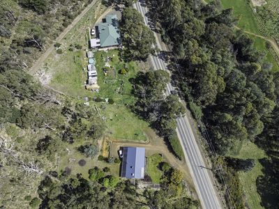 Lot 2, Huon Highway, Geeveston