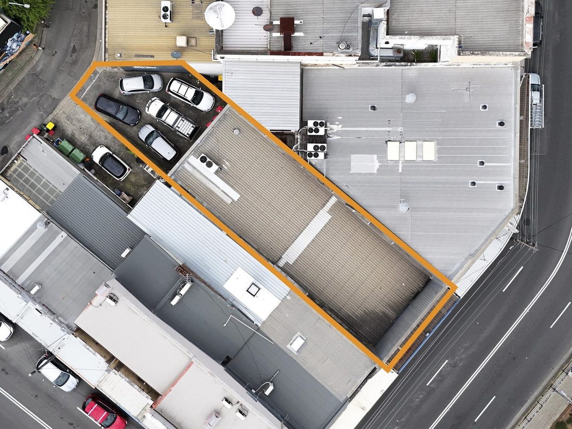 58 Railway Parade, Kogarah