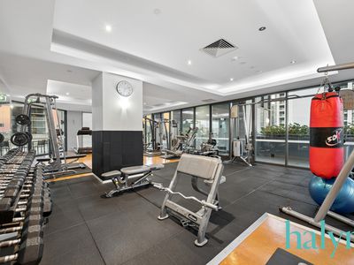65 / 181 Adelaide Terrace, East Perth