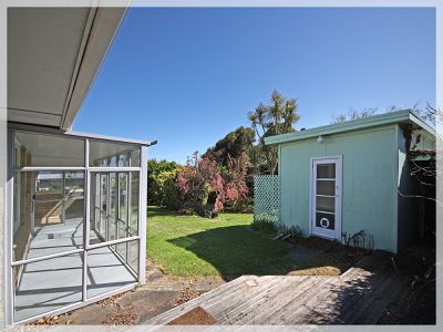 7 Norton Street, Foxton Beach