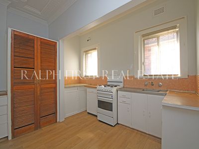 116 Quigg Street, Lakemba