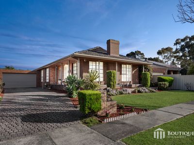 8 Ellerslie Court, Noble Park North