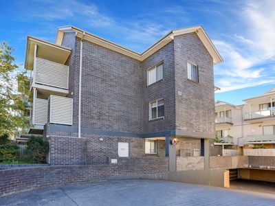 20 / 44 Barossa Drive, Minchinbury