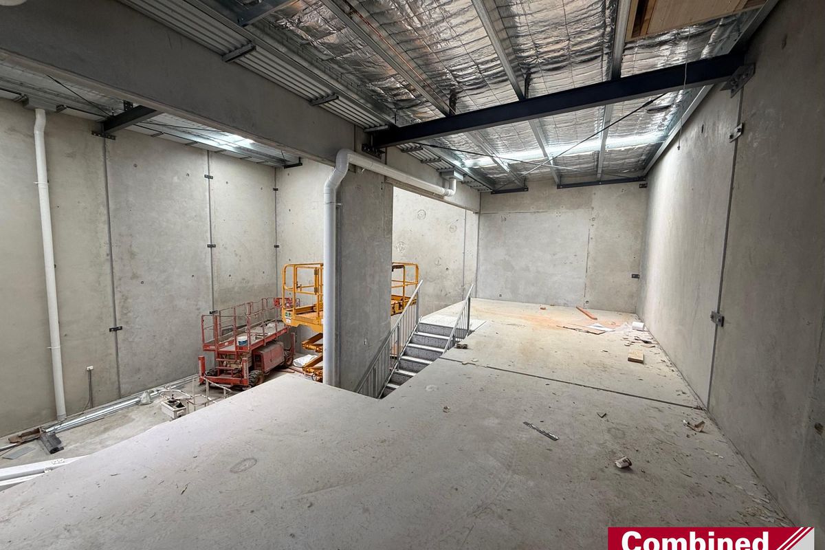 18A Little Street, Camden