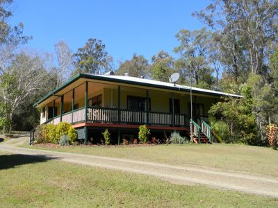 Maleny