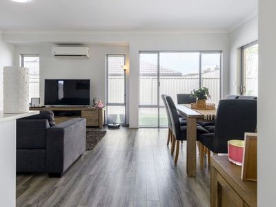 18 Tallon Loop, Baldivis