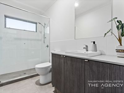 4 / 59 Balcombe Way, Westminster