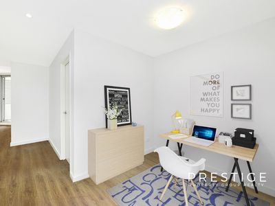 702A & 702B / 27 Cook Street, Turrella