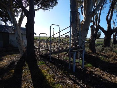 2325 Kerang-Murrabit Road, Kerang