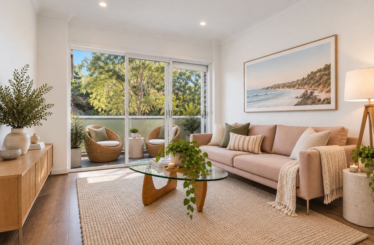 9 / 45 O'brien Street, Bondi Beach