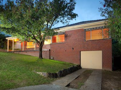 197 FLETCHER STREET, Albury