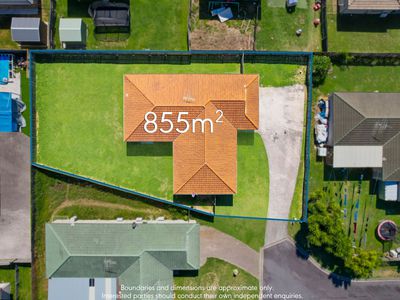 3 Myall Court, Redbank Plains