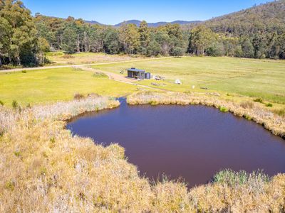 Lot 2, Garden Island Creek Road, Garden Island Creek