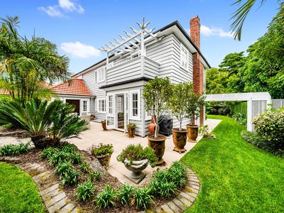 7 Omahu Road, Remuera