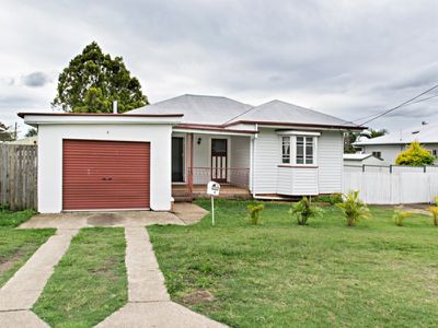 8 Rex Street, Eastern Heights
