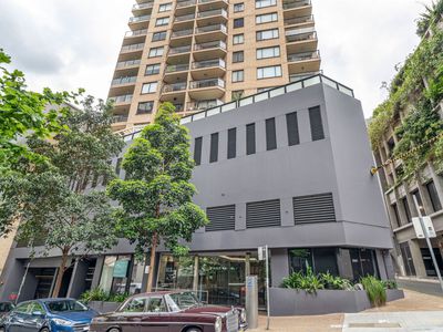 68 / 220 Goulburn Street, Darlinghurst