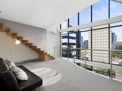 54 / 255 Adelaide Terrace, Perth