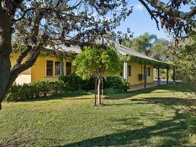 253 Clear Creek Road, Byawatha