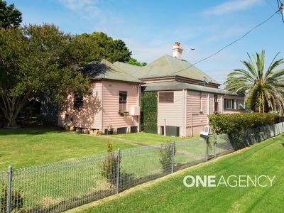 108 East Street, Nowra