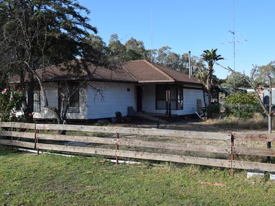 2 Meering Road, Quambatook