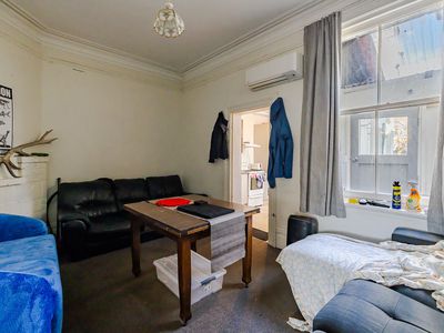 30 & 32 Clyde Street, North Dunedin