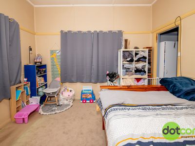 18 Farnell Street, Mendooran