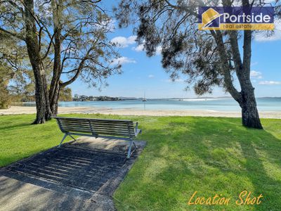 92 Clemenceau Crescent, Tanilba Bay
