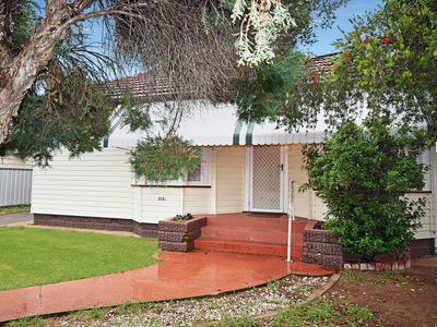 308 Fitzroy Street, Dubbo