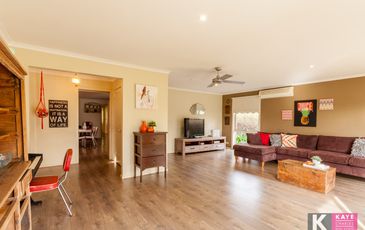 1 Kathleen Court, Beaconsfield