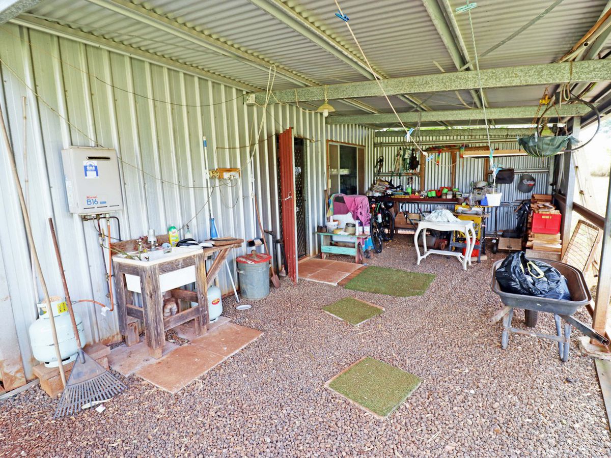 Yungaburra